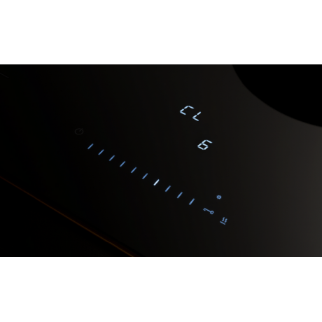 BERTAZZONI P78 4I 1M 30GP Αυτόνομη Επαγωγική Εστία 82cm